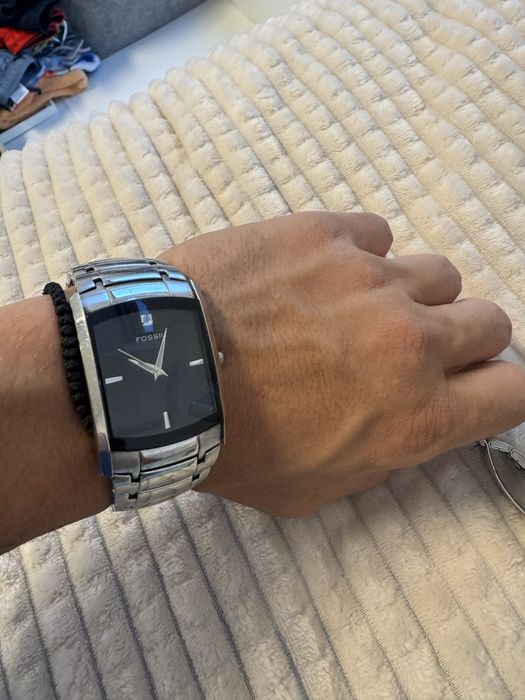 Fossil Arkitekt fs4156 оригинален