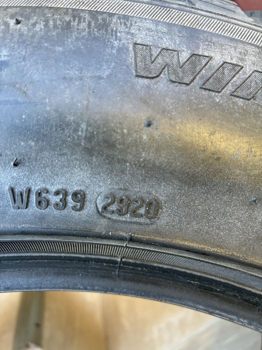 Vand anvelope de iarna Pirelli