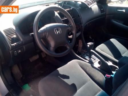 Honda Accord 2.4 USA на части 2броя, 2004+2007 coupe