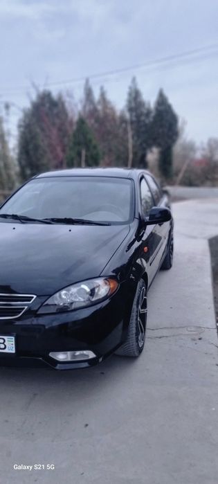 Jentra AT 2023 yil 34.000 km  metan