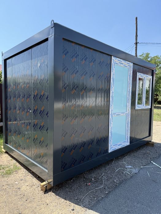 Vand container containere modulare
