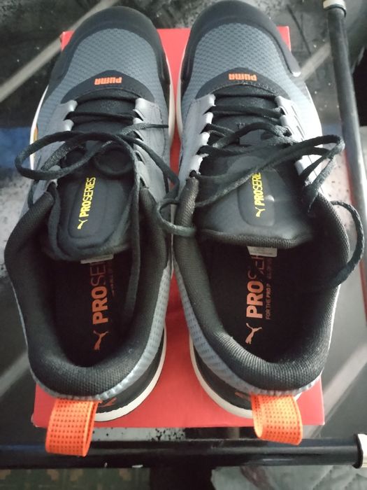 Puma Obstroct Profoam 43 номер