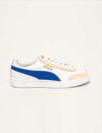 Puma court legend