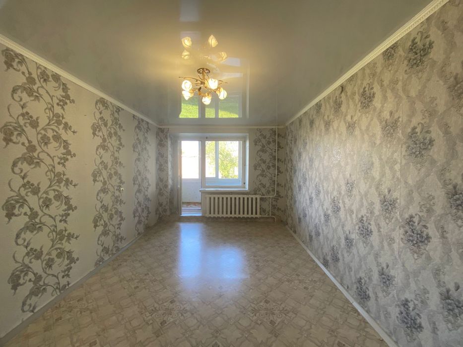 Продам 1 комнатную квартиру в 19-м микрорайоне