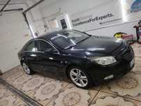 Opel Insignia Ambreiaj nou, Model Irmscher, Stare Buna