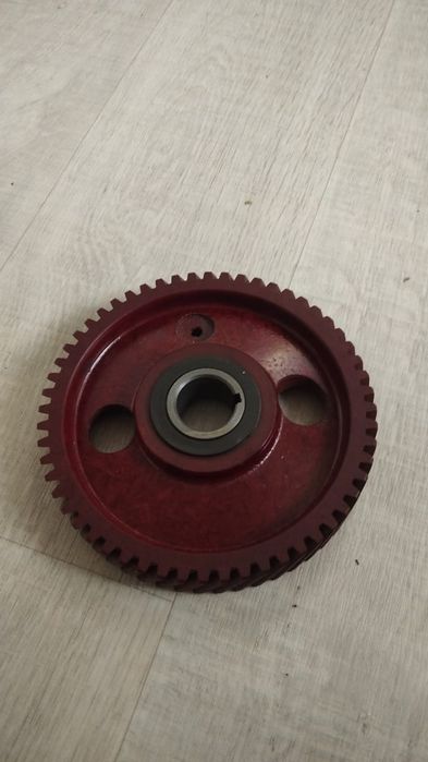 Г.Р.М шестерня на газел