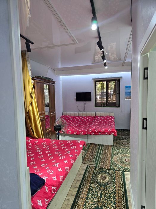 Готовый малый бизнес. Гостинный дом 35м2. За день зарабатываю по 40$