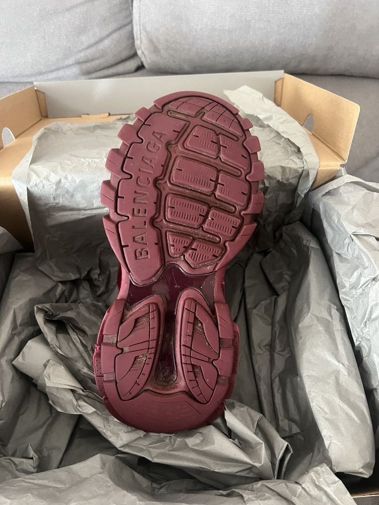 Маратонки Balenciaga