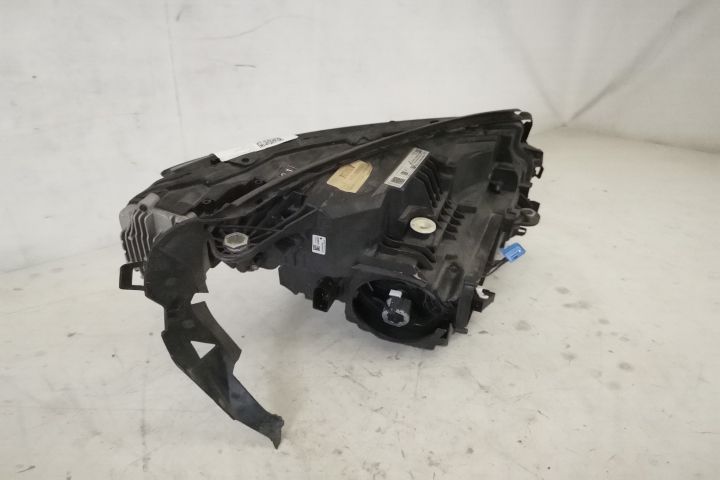 Ляв фар оригинален MultiBeam LED Повреден Мерцедес-Бенц / Mercedes-Ben