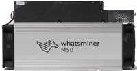 Продам Asic майнер Whatsminer M50 115Th/s