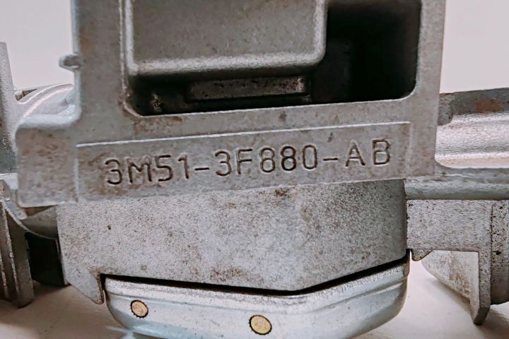 Contact Pornire  cu Cheie 3M513F880AB Ford Focus a 2-a generatie