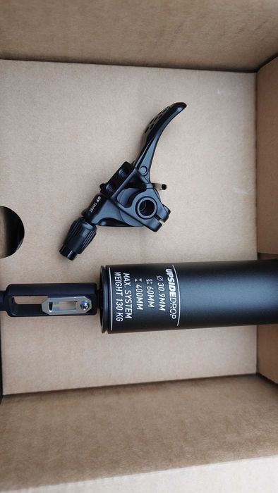 Tija sa Dropper DT Swiss D 232