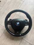 OEM М-спорт волан за BMW F10 F11 (БМВ Ф10 / Ф11)