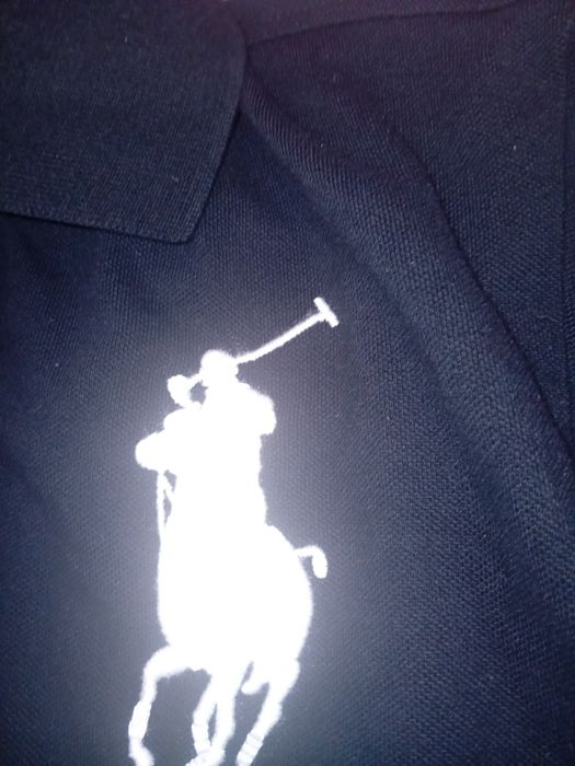 Тениска поло Ralph Lauren