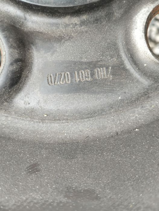 Jante Transporter t5-6