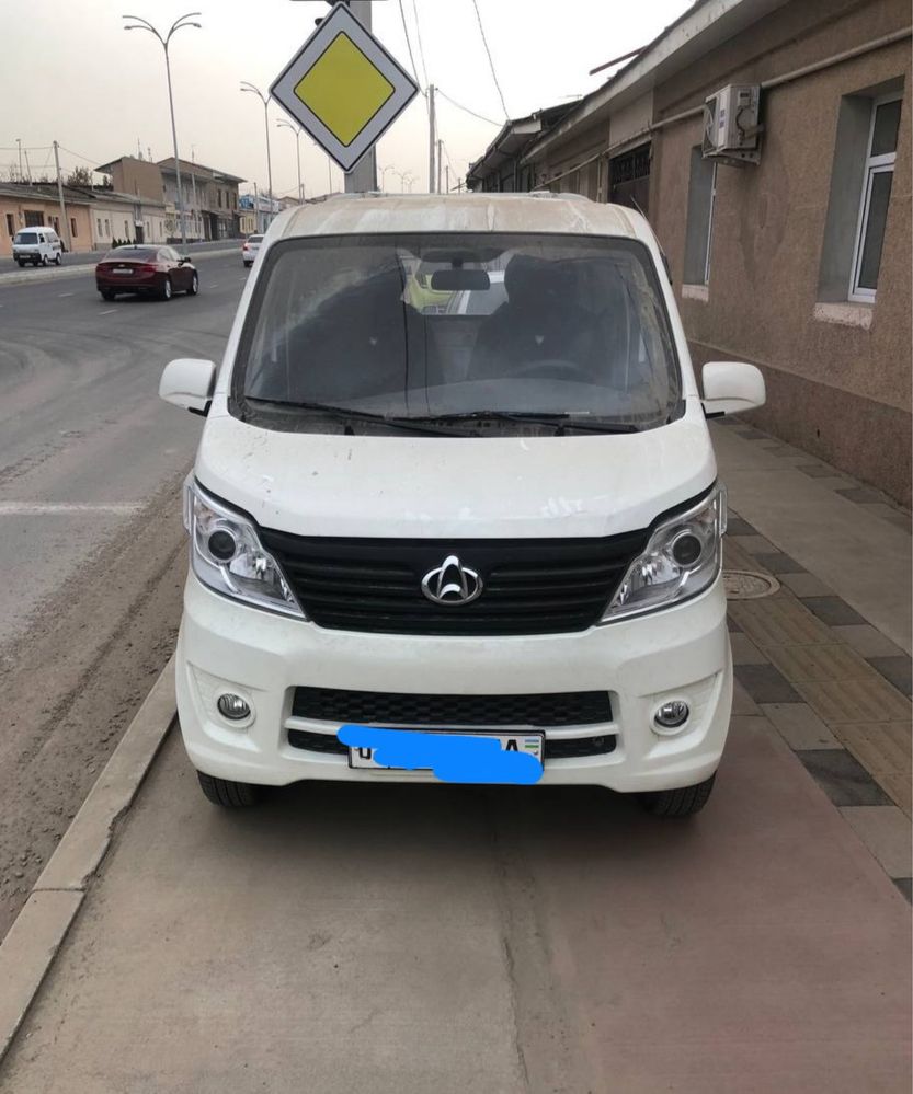 Changan 98 talik motor, 2020 yil, 138,000 km probeg, srochno sotiladi!