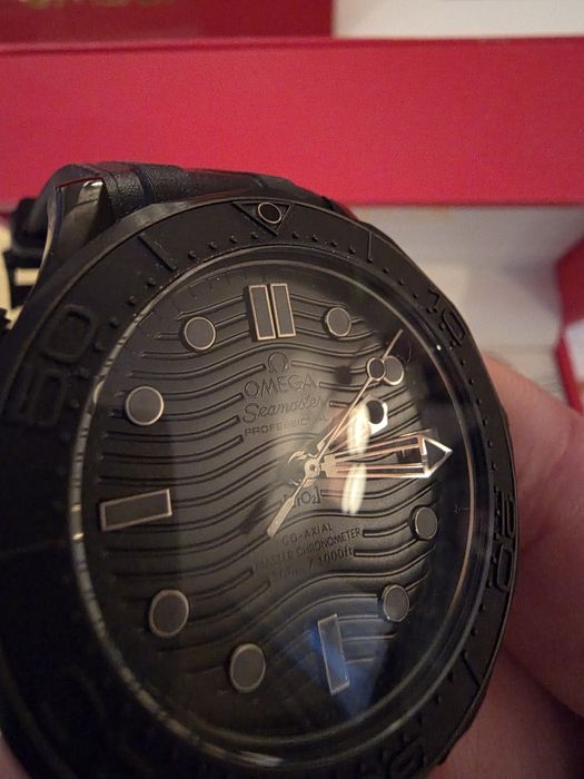 Omega Seamaster автоматичен