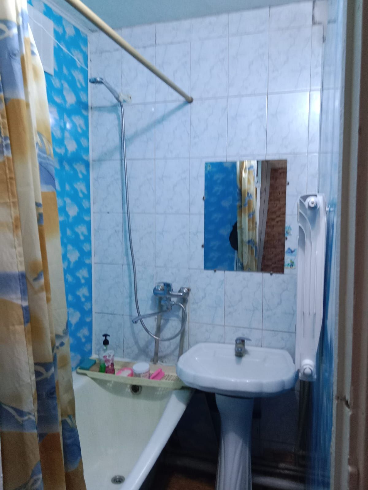Продается 3 комнатн56ая квартира