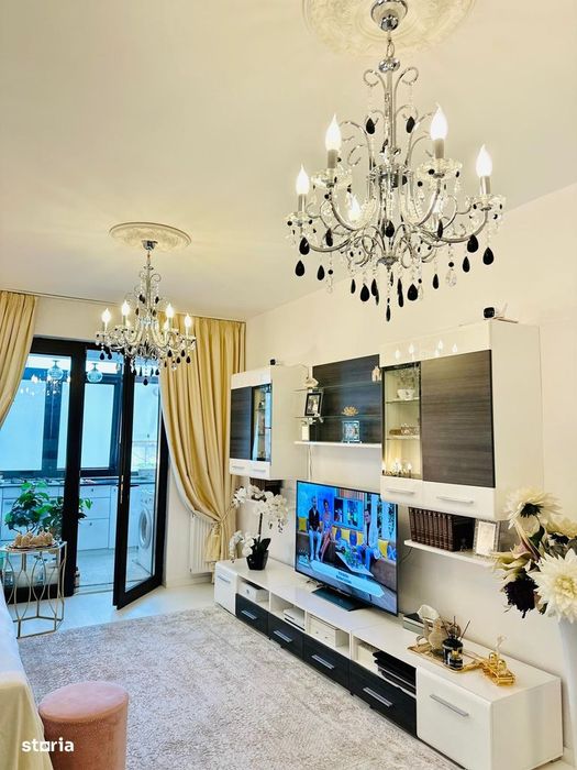 Apartament 3 camere Drumul Taberei