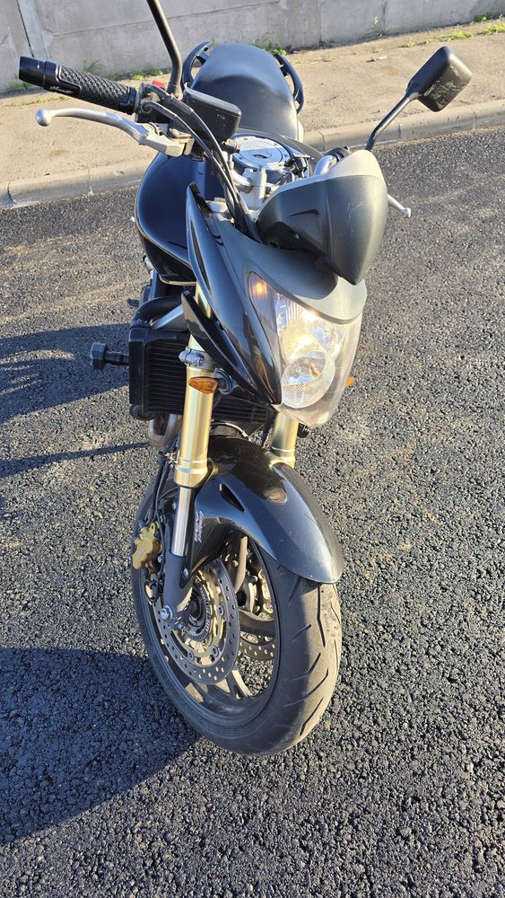Honda Hornet PC41