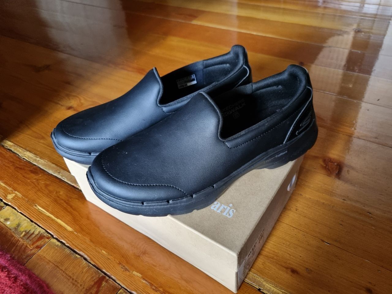 Skechers Gowalk6