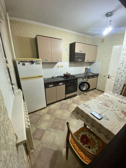 Сдам квартиру на длительный срок