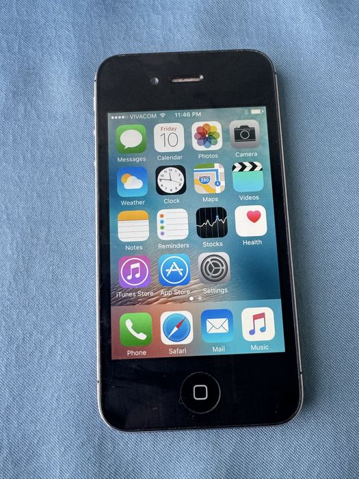 iphone 4s 16gb ОТКЛЮЧЕН! , Айфон 4s