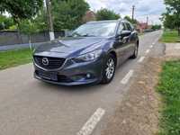 Mazda 6 Benzina 2014