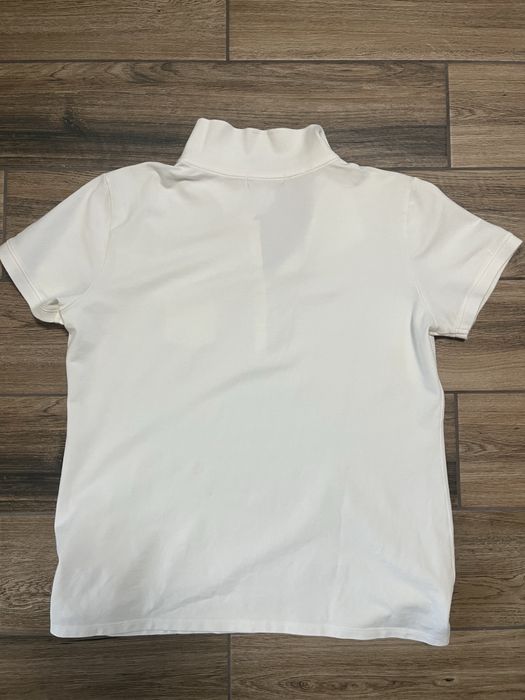 Бели поло тениски Ralph Lauren и s.Oliver