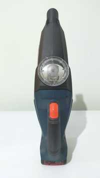 Аккумуляторный пылесос Bosch