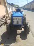 Mini traktor sotiladi ishlab turgan traktor yaponikiy