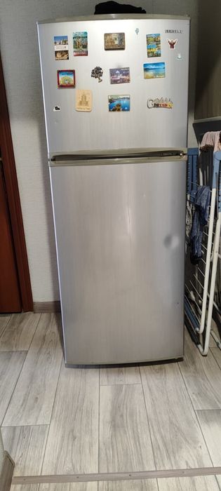 Продам холодильник Самсунг
