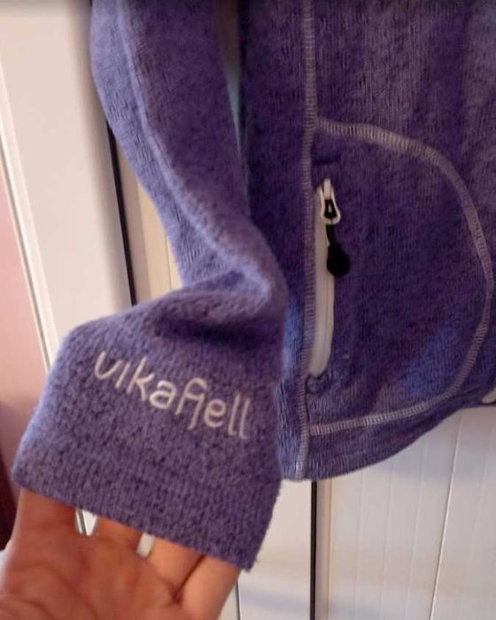 Оригинално горнище Vikafjell