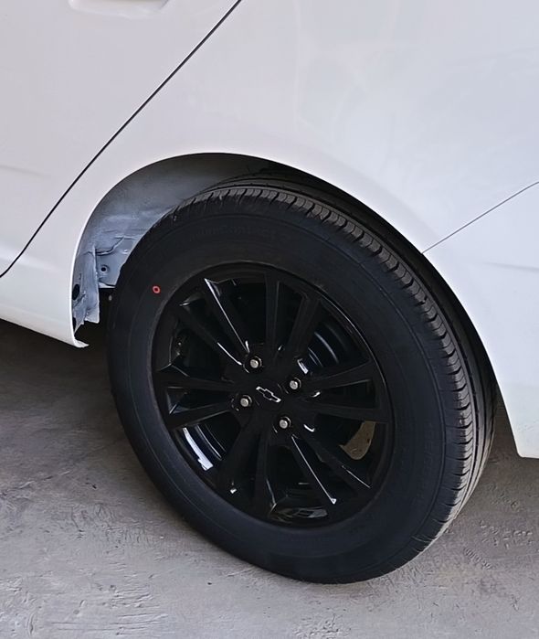 Cobalt 2025/2026 диска фара