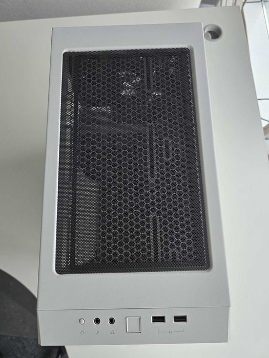 Calculator proiectare i7 12700kf 3.6ghz video RTX A4000 16GB