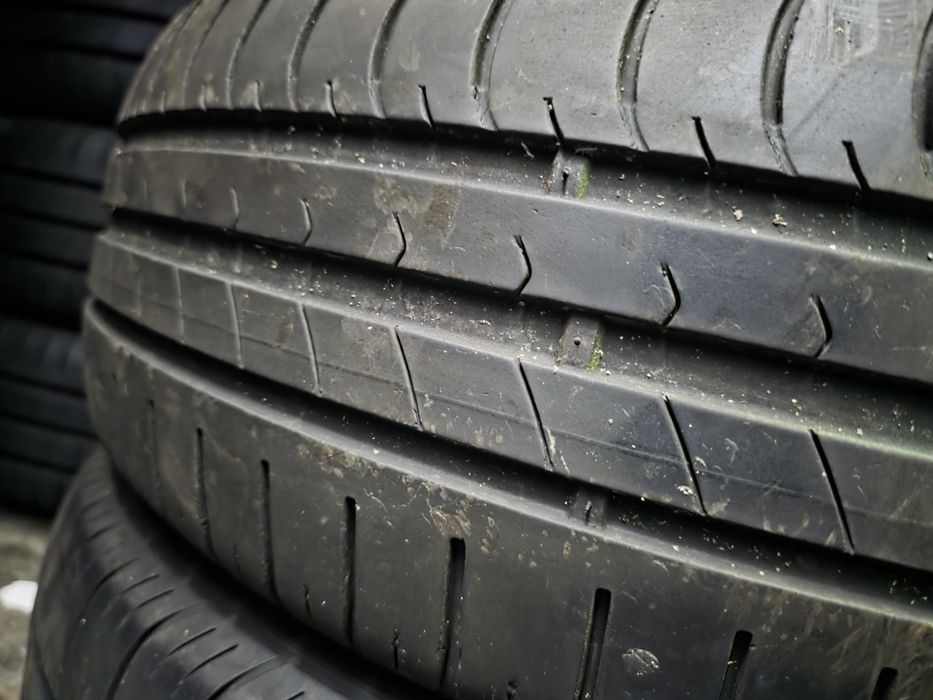 4бр Летни гуми 185 60 15 - Hankook