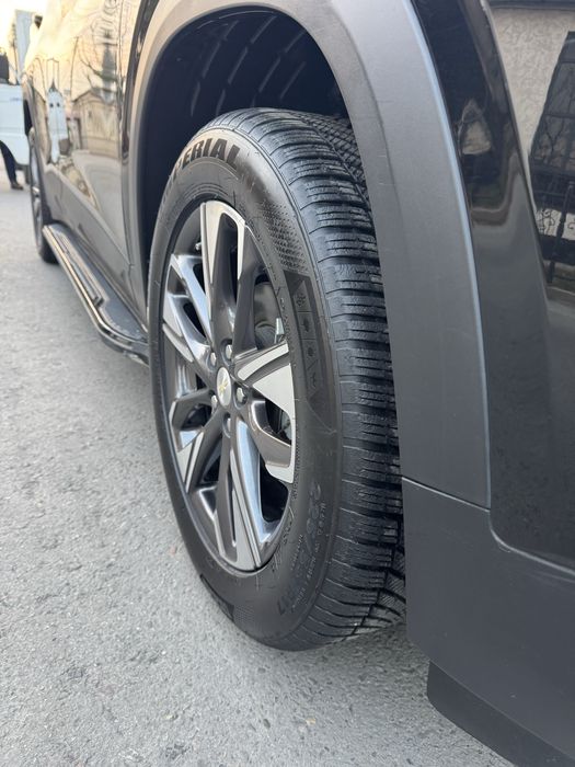 Treker 2 premer 2020/21 yil