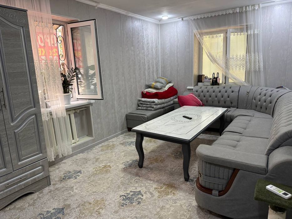 Мирабад 2комнатная квартира продаётся!