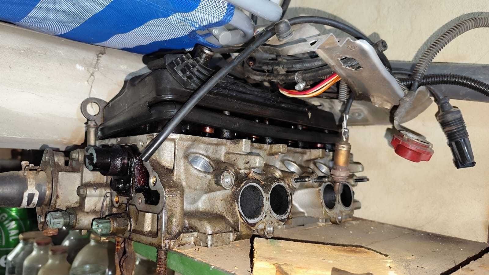 Части Peugeot 106/Пежо 106 1.4 90кс автоматик
