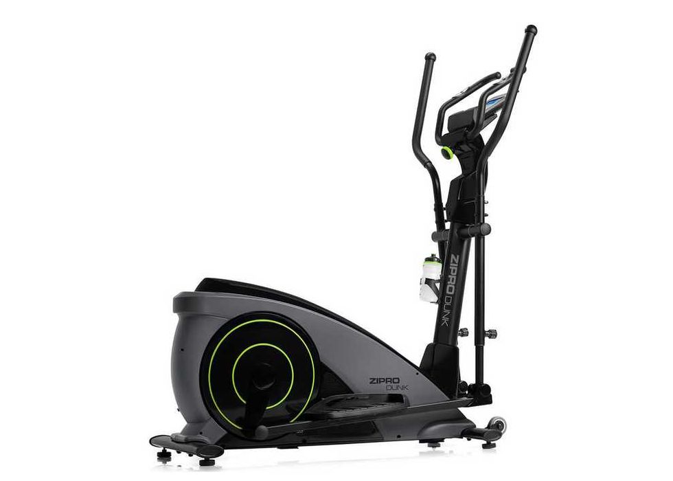 Електромагнитният кростренажор DUNK на ZIPRO