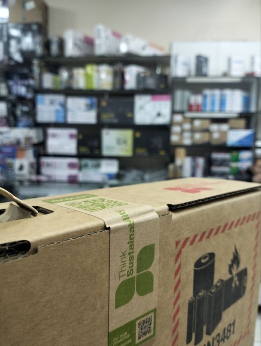 Lenovo Thinkpad X9 15 G1 ULTRA7 32GB 1TB Новый Yangi Bepul Yetkazish