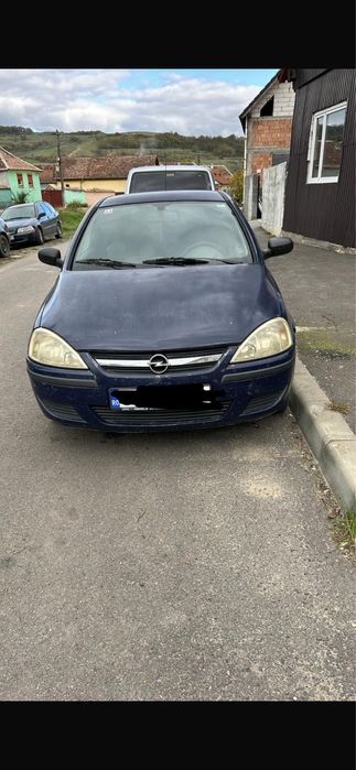 Vand opel corsa 2006