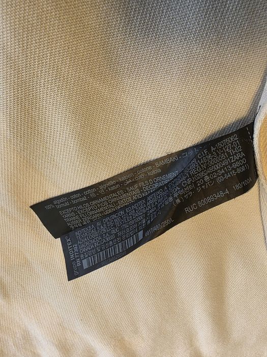 Cămașă Denim Zara