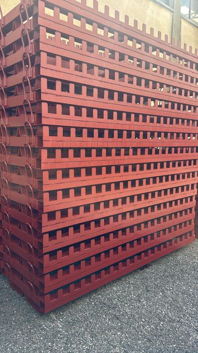 Каси за нареждане  на турско скеле