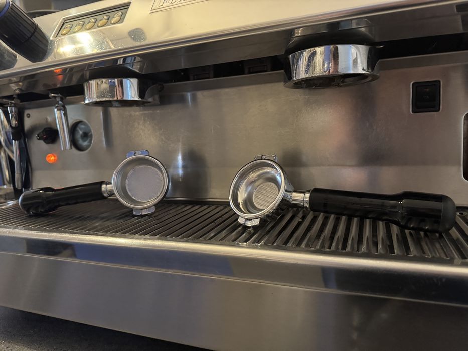 Espressor cafea profesional Futurete