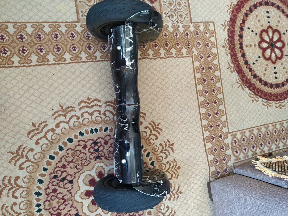 Продам гироскутер.