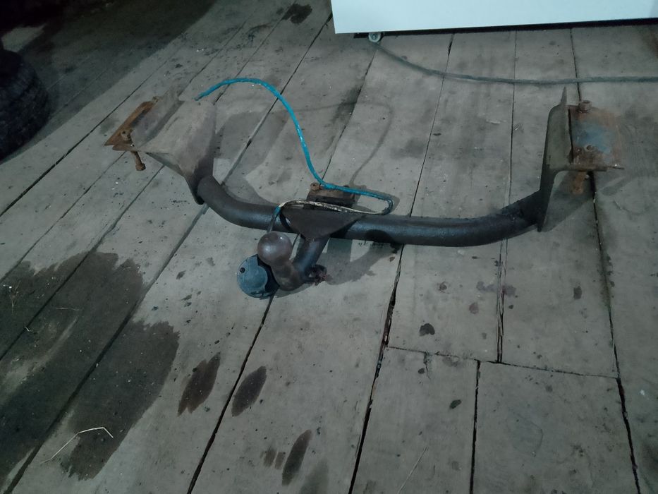 Продам фаркоп ВАЗ