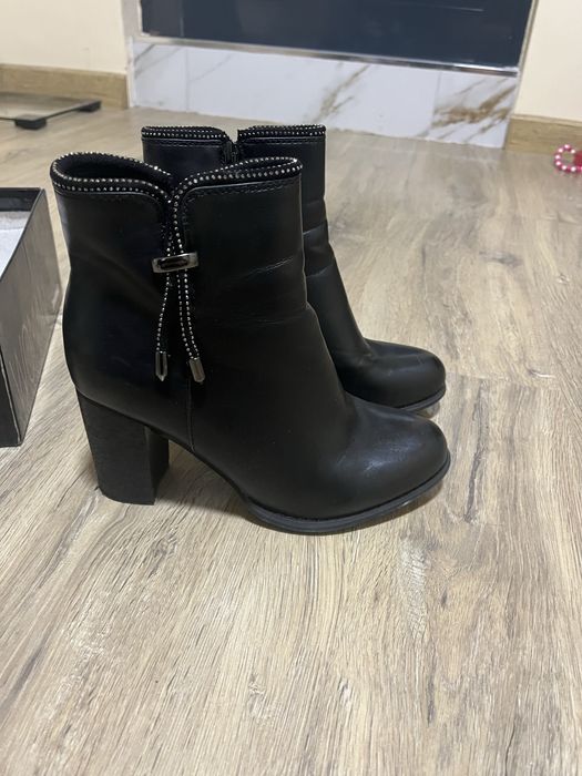 Дамски боти Тенденз
