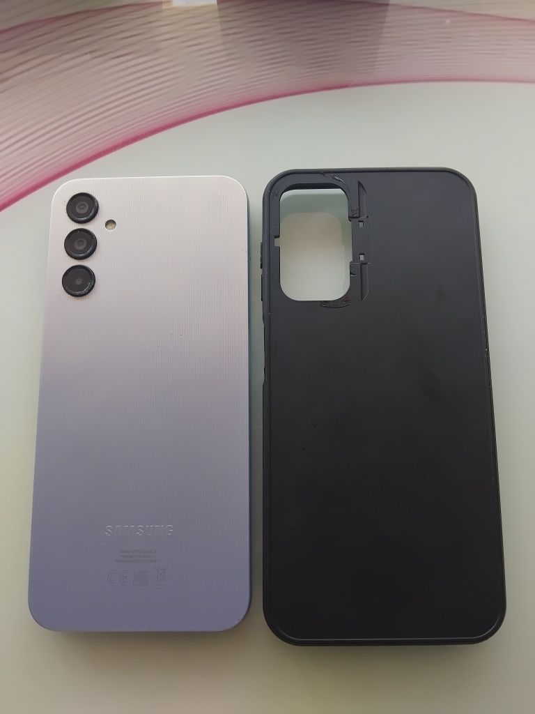 Samsung Galaxy A14+Подарък