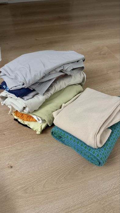 Отдам вещи бесплатно